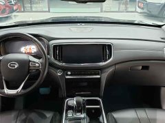 GAC Aion GS8 2020 390T Two-Wheel Drive Luxury Smart Connect Commemorative Edition (7-Seater) - ფოტო 6