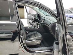 GAC Aion GS8 2020 390T Two-Wheel Drive Luxury Smart Connect Commemorative Edition (7-Seater) - ფოტო 8