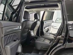 GAC Aion GS8 2020 390T Two-Wheel Drive Luxury Smart Connect Commemorative Edition (7-Seater) - ფოტო 9