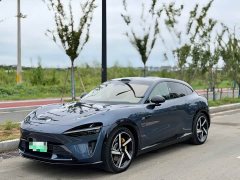 Xiaomi YU7 2025 Four-Wheel Drive Pro - ფოტო 1