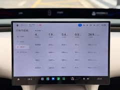 Xiaomi YU7 2025 Four-Wheel Drive Pro - ფოტო 10