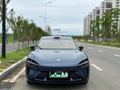 Xiaomi YU7 2025 Four-Wheel Drive Pro - ფოტო 2