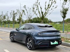 Xiaomi YU7 2025 Four-Wheel Drive Pro - ფოტო 3