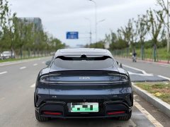 Xiaomi YU7 2025 Four-Wheel Drive Pro - ფოტო 4
