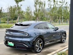 Xiaomi YU7 2025 Four-Wheel Drive Pro - ფოტო 5