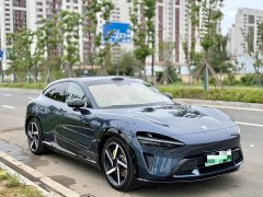 Xiaomi YU7 2025 Four-Wheel Drive Pro - ფოტო 6
