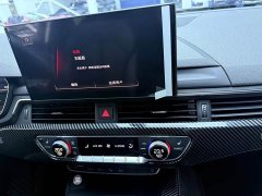 Audi A4L 40 TFSI Luxury Dynamic - ფოტო 10