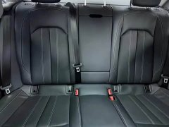 Audi A4L 40 TFSI Luxury Dynamic - ფოტო 3