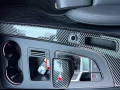 Audi A4L 40 TFSI Luxury Dynamic - ფოტო 4