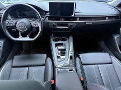 Audi A4L 40 TFSI Luxury Dynamic - ფოტო 5