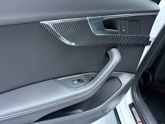 Audi A4L 40 TFSI Luxury Dynamic - ფოტო 6