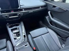 Audi A4L 40 TFSI Luxury Dynamic - ფოტო 7