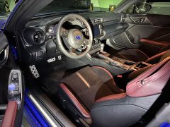 Subaru BRZ 2.4L Automatic EyeSight STI Sport - ფოტო 4