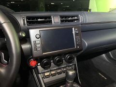 Subaru BRZ 2.4L Automatic EyeSight STI Sport - ფოტო 6