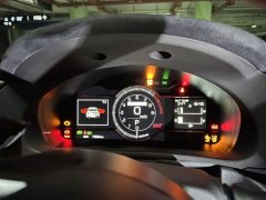 Subaru BRZ 2.4L Automatic EyeSight STI Sport - ფოტო 8