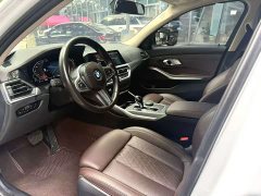 BMW 3 Series Facelift 325Li M Sport Night Edition Package - ფოტო 4