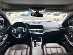 BMW 3 Series Facelift 325Li M Sport Night Edition Package - ფოტო 5