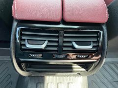 BMW 5 Series 525Li M Sport Package - ფოტო 13