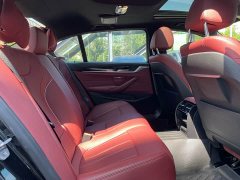 BMW 5 Series 525Li M Sport Package - ფოტო 14