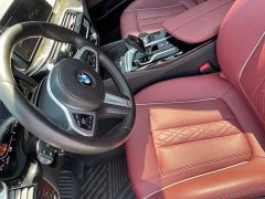 BMW 5 Series 525Li M Sport Package - ფოტო 6