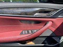 BMW 5 Series 525Li M Sport Package - ფოტო 7