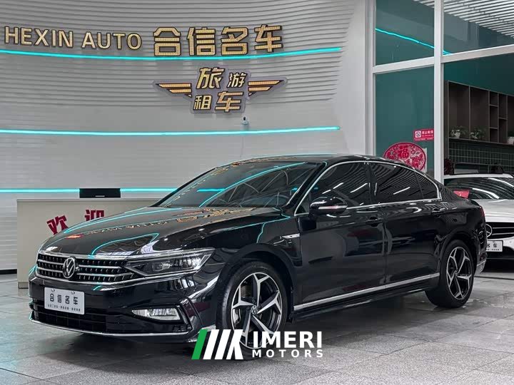Volkswagen Magotan 2 Million Units Anniversary Edition 380TSI DSG Premier