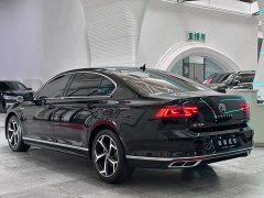 Volkswagen Magotan 2 Million Units Anniversary Edition 380TSI DSG Premier - ფოტო 4