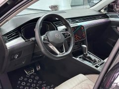 Volkswagen Magotan 2 Million Units Anniversary Edition 380TSI DSG Premier - ფოტო 5