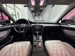 Volkswagen Magotan 2 Million Units Anniversary Edition 380TSI DSG Premier - ფოტო 7