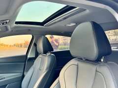 Hyundai Elantra 1.5L CVT GLX Elite - ფოტო 11