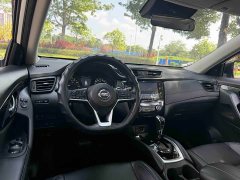 Nissan Qashqai 2.0L CVT 2WD XL Premium Prestige Commemorative Edition - ფოტო 10