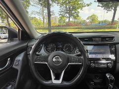 Nissan Qashqai 2.0L CVT 2WD XL Premium Prestige Commemorative Edition - ფოტო 11