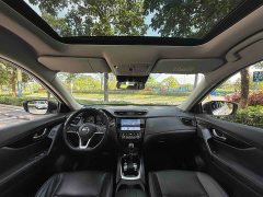 Nissan Qashqai 2.0L CVT 2WD XL Premium Prestige Commemorative Edition - ფოტო 12