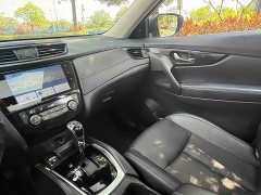 Nissan Qashqai 2.0L CVT 2WD XL Premium Prestige Commemorative Edition - ფოტო 13