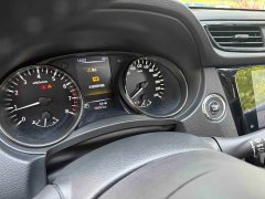Nissan Qashqai 2.0L CVT 2WD XL Premium Prestige Commemorative Edition - ფოტო 14