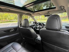 Nissan Qashqai 2.0L CVT 2WD XL Premium Prestige Commemorative Edition - ფოტო 15