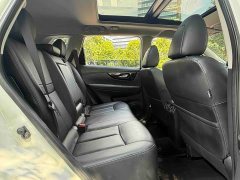 Nissan Qashqai 2.0L CVT 2WD XL Premium Prestige Commemorative Edition - ფოტო 16