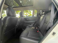 Nissan Qashqai 2.0L CVT 2WD XL Premium Prestige Commemorative Edition - ფოტო 17