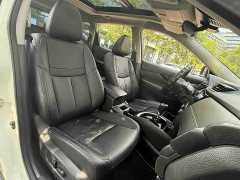 Nissan Qashqai 2.0L CVT 2WD XL Premium Prestige Commemorative Edition - ფოტო 18