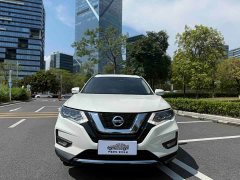 Nissan Qashqai 2.0L CVT 2WD XL Premium Prestige Commemorative Edition - ფოტო 2