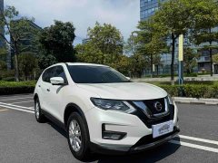 Nissan Qashqai 2.0L CVT 2WD XL Premium Prestige Commemorative Edition - ფოტო 3