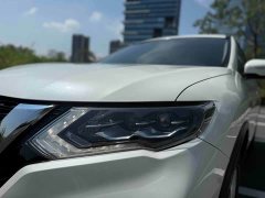 Nissan Qashqai 2.0L CVT 2WD XL Premium Prestige Commemorative Edition - ფოტო 4