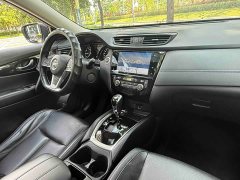 Nissan Qashqai 2.0L CVT 2WD XL Premium Prestige Commemorative Edition - ფოტო 8