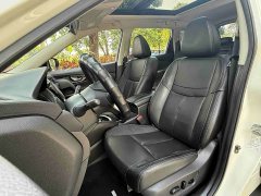 Nissan Qashqai 2.0L CVT 2WD XL Premium Prestige Commemorative Edition - ფოტო 9