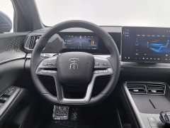 BYD Song Pro New Energy 2nd Gen DM-i 75KM Leading Edition - ფოტო 11