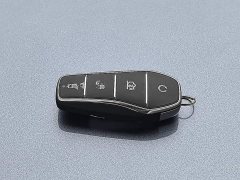 BYD Song Pro New Energy 2nd Gen DM-i 75KM Leading Edition - ფოტო 19