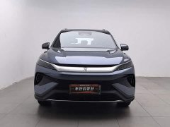 BYD Song Pro New Energy 2nd Gen DM-i 75KM Leading Edition - ფოტო 3