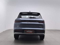 BYD Song Pro New Energy 2nd Gen DM-i 75KM Leading Edition - ფოტო 4