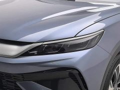 BYD Song Pro New Energy 2nd Gen DM-i 75KM Leading Edition - ფოტო 7
