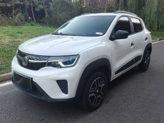 Dongfeng Nano EX1 Nanotech EX1 PRO Tiger Shine Edition Standard - ფოტო 1